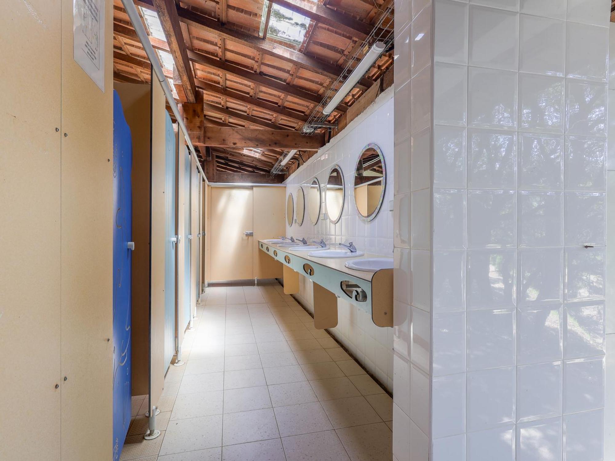 Camping Torraccia Cargese Exterior photo