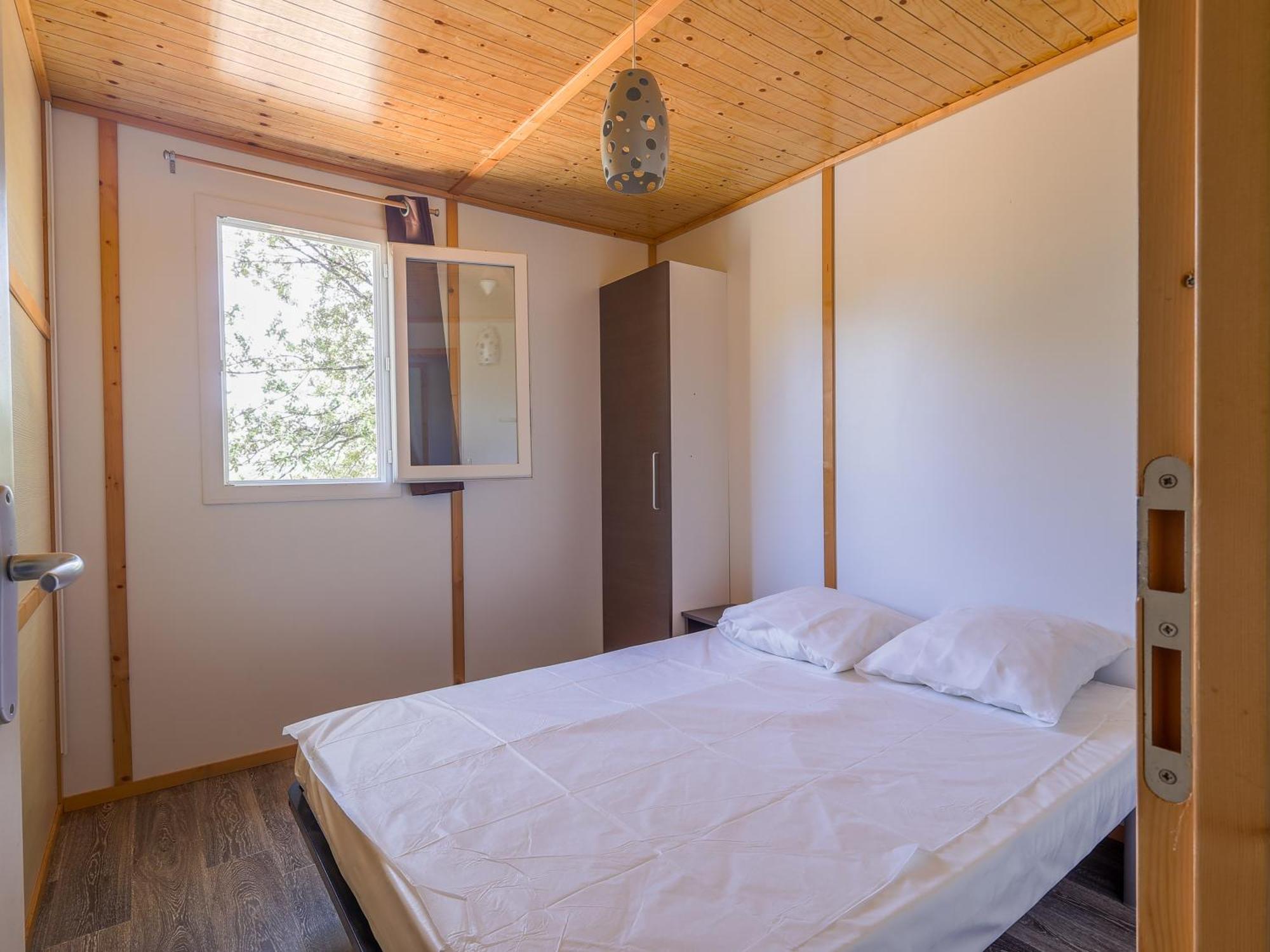 Camping Torraccia Cargese Exterior photo